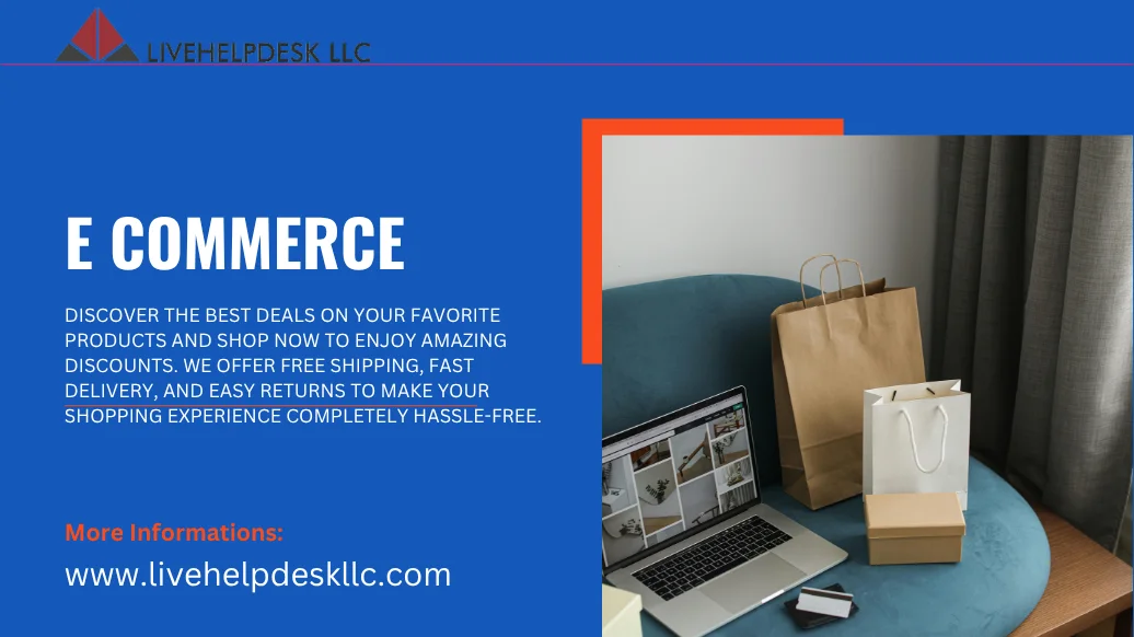E-commerce