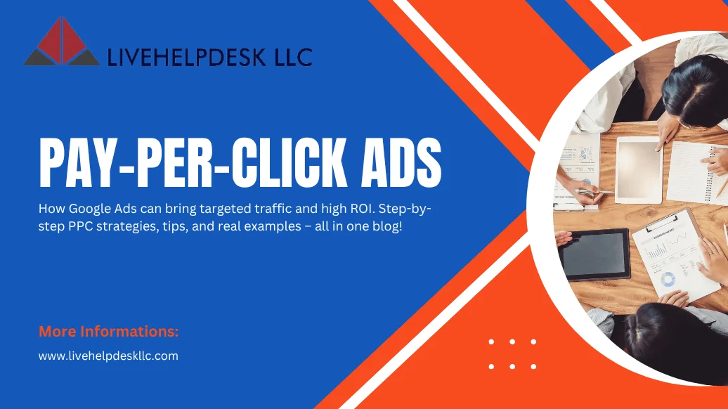 PPC (Pay Per Click)