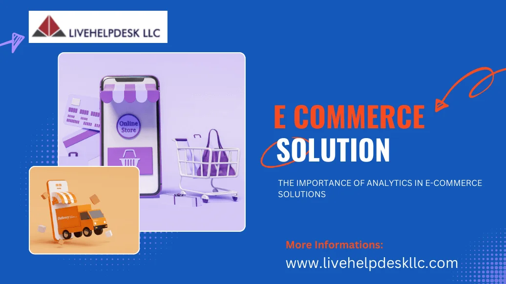 E-Commerce Solution