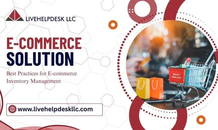 E-Commerce Solution