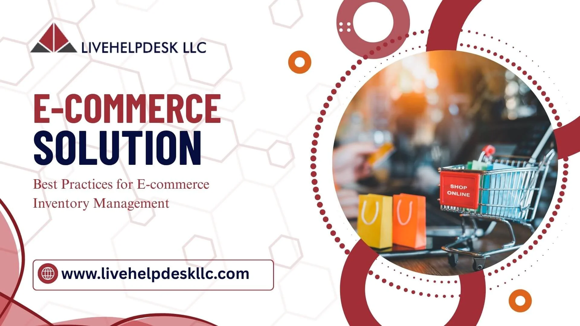 E-Commerce Solution