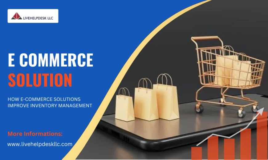 E-commerce Solutions