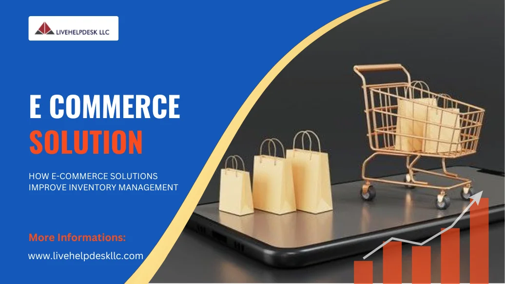 E-commerce Solutions