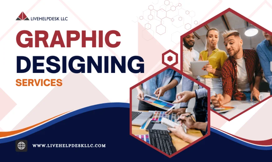 Graphics Designing