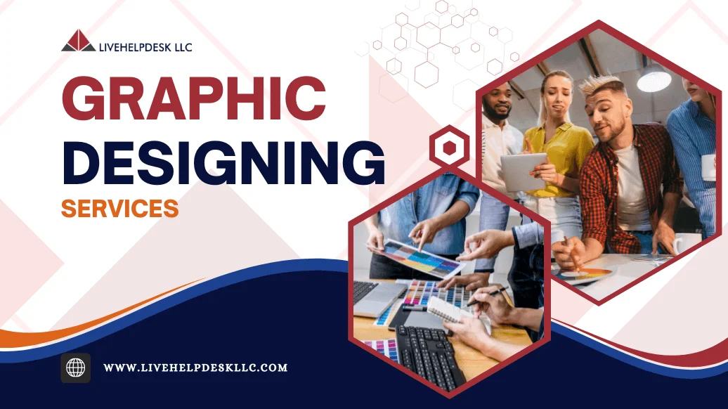 Graphics Designing