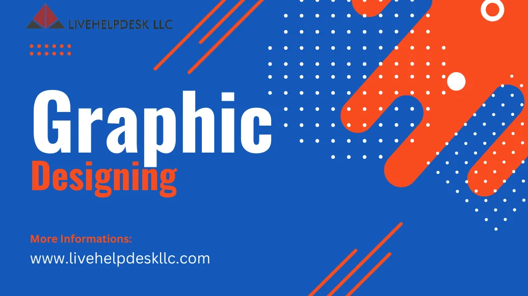 Graphic Designing