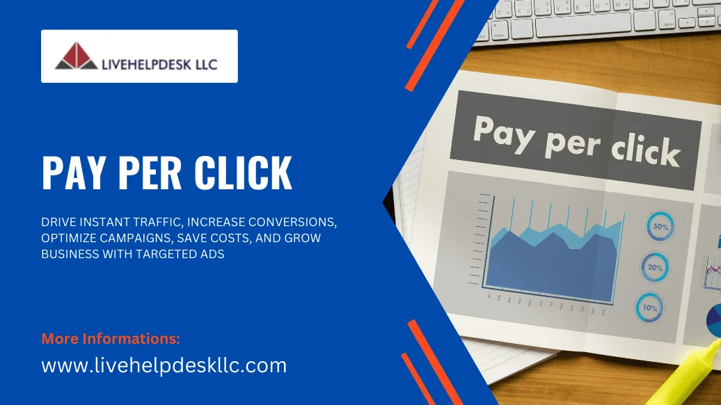 Pay Per Click