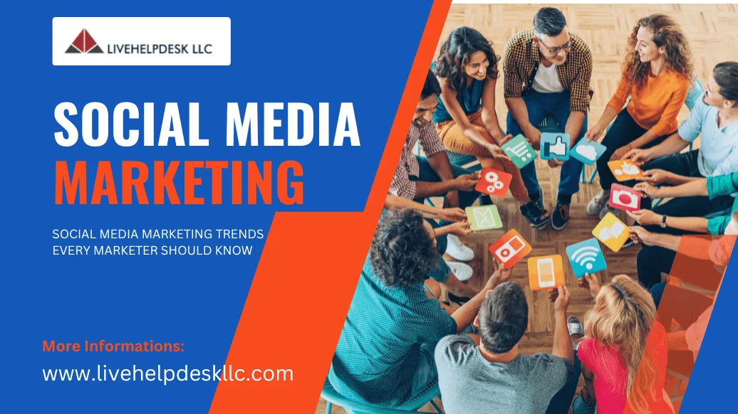 Social Media Marketing