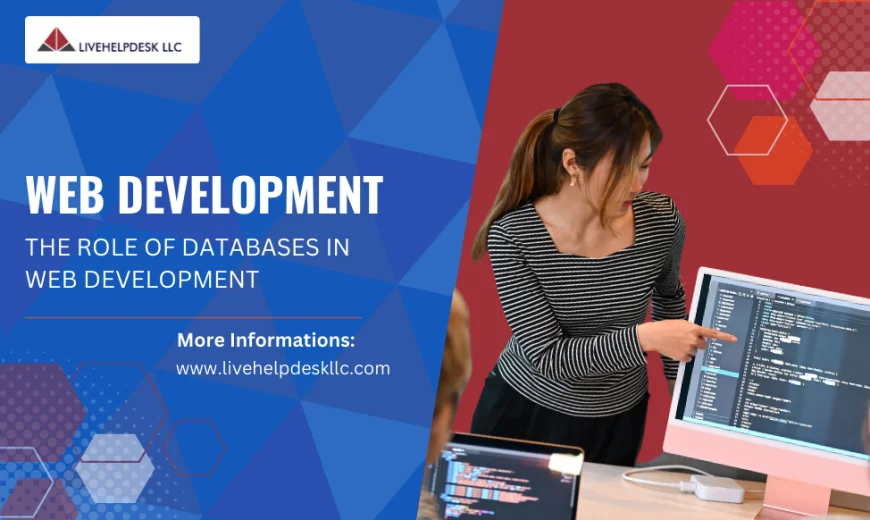 Web development