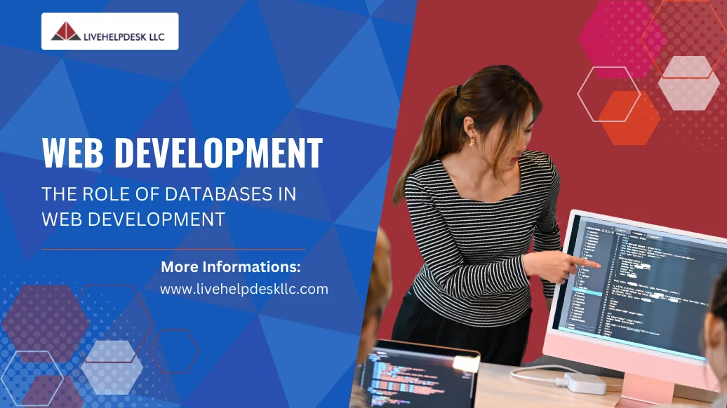 Web development