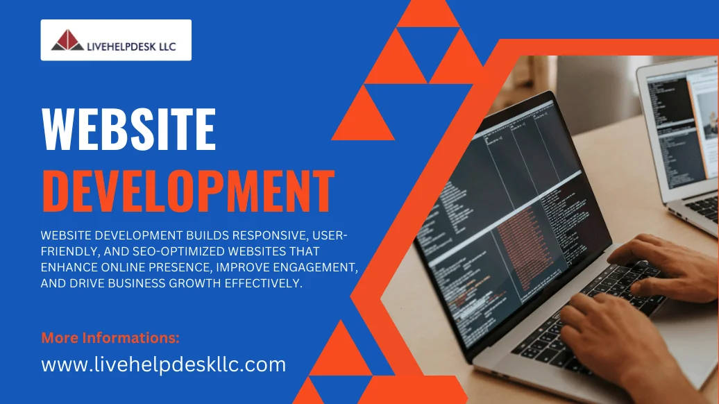 Website Development