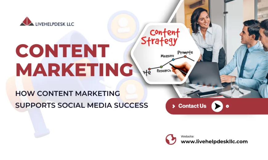 Content Marketing