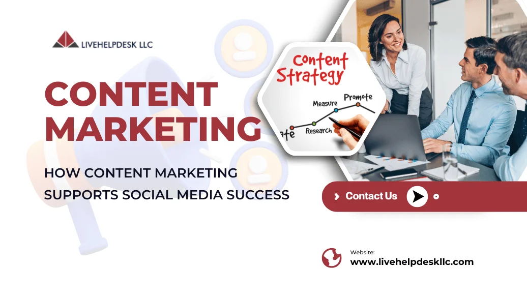 Content Marketing