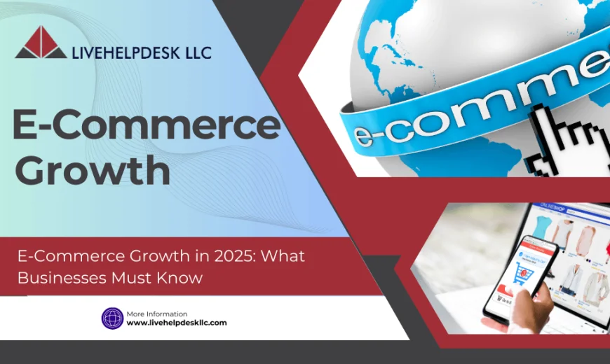 E-Commerce Growth