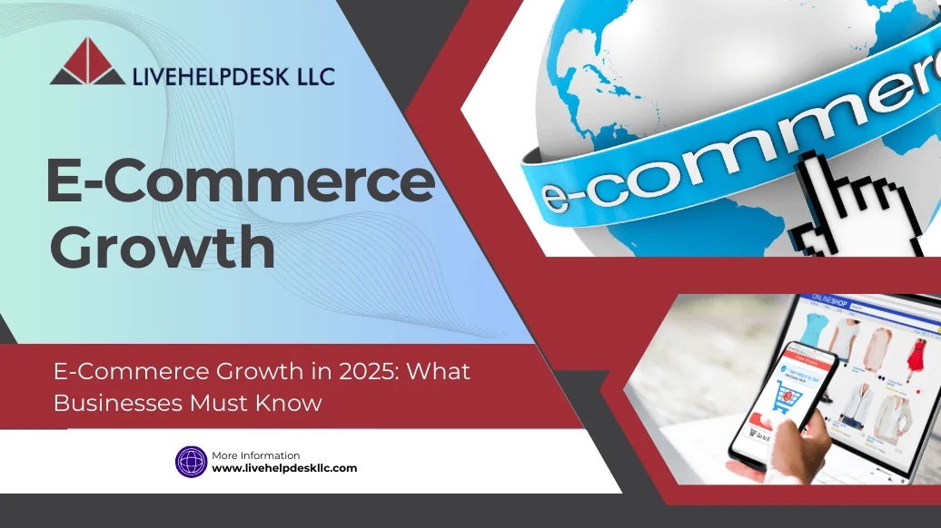E-Commerce Growth