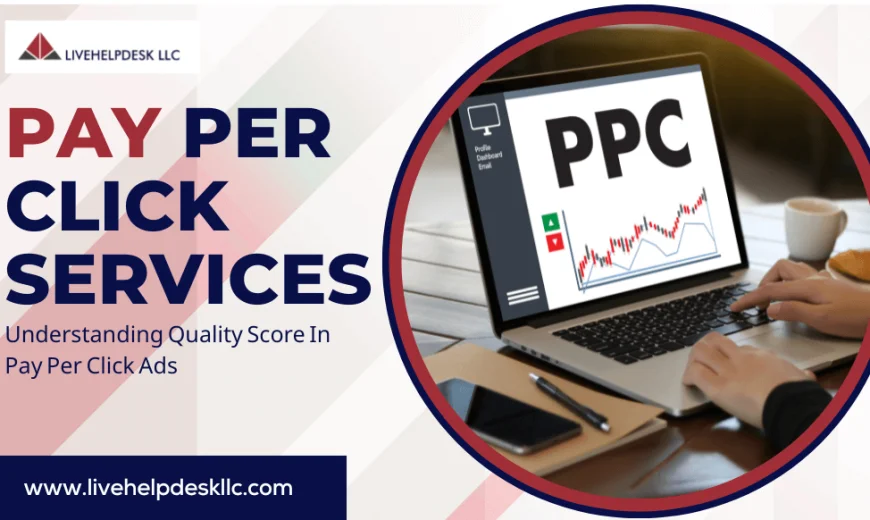 Pay Per Click