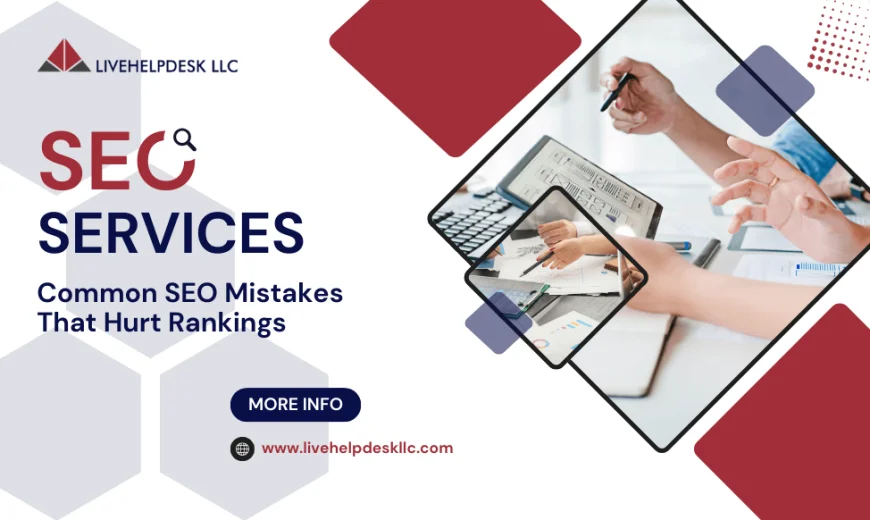SEO Services