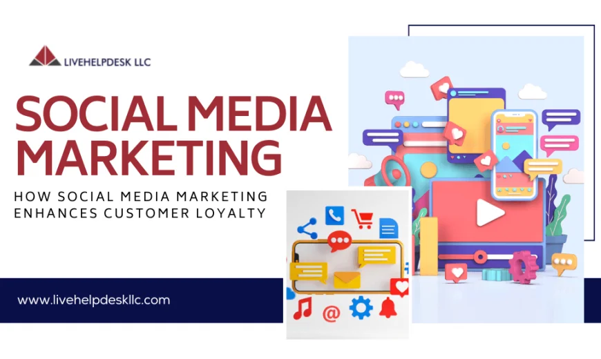 Social Media Marketing