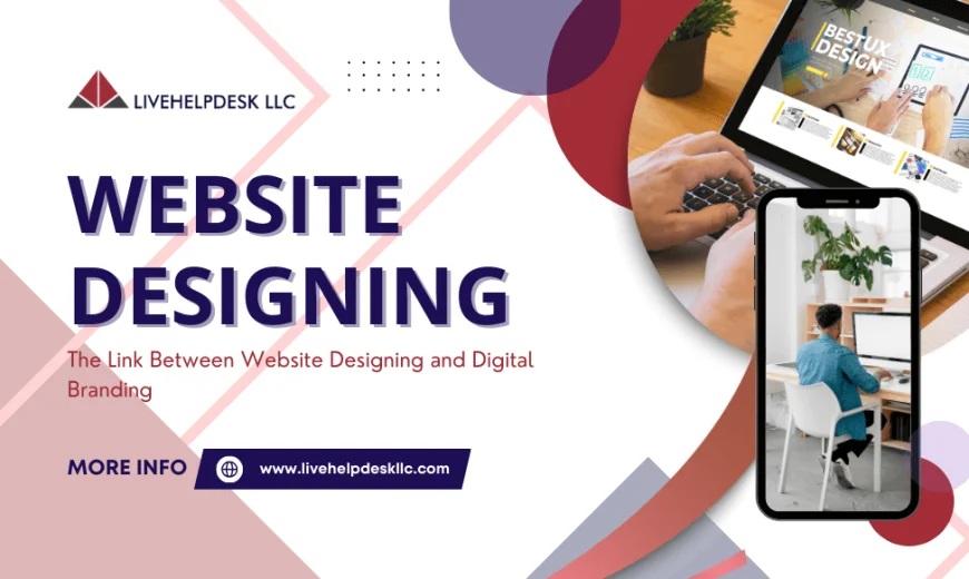 Website Designing