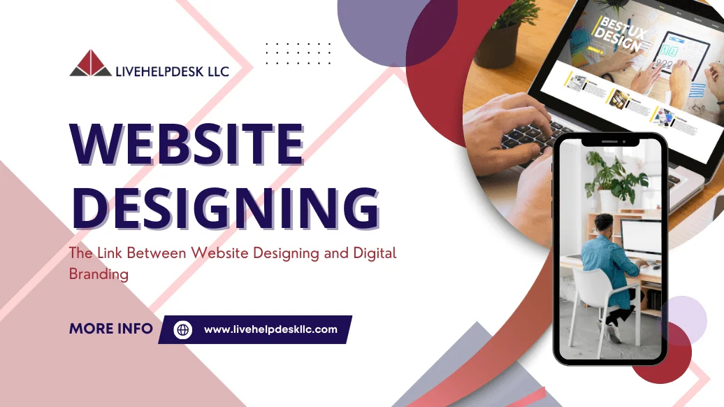 Website Designing