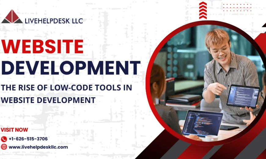 Website Development