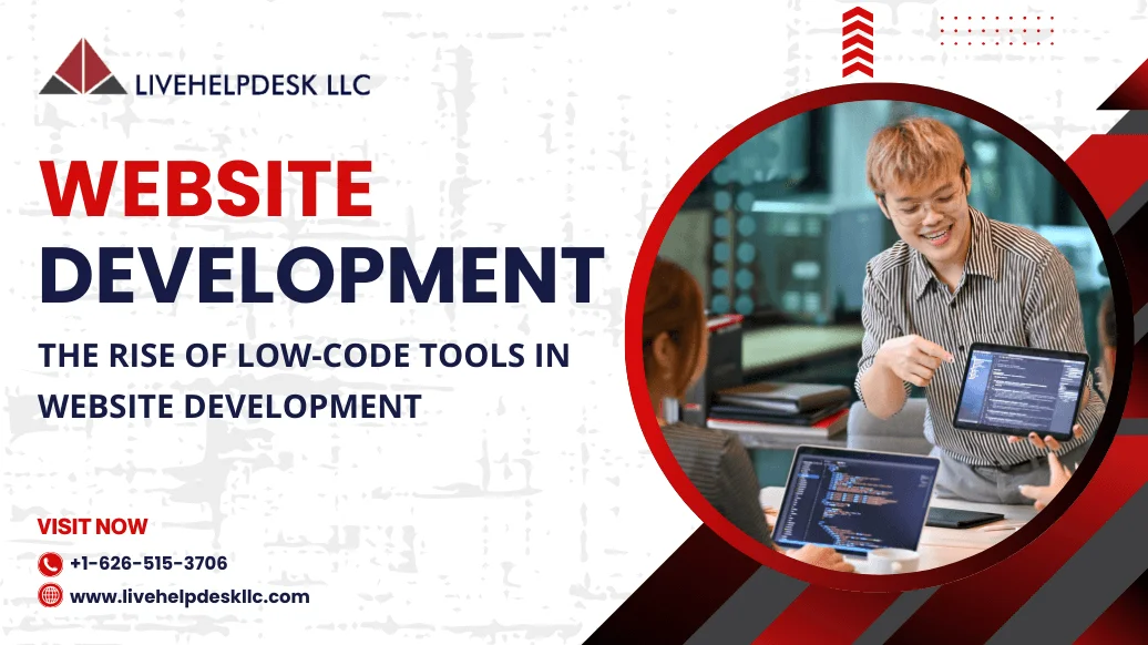 Website Development