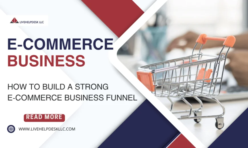 E-Commerce Business