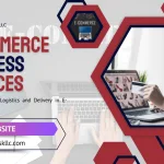 E-Commerce Business Services