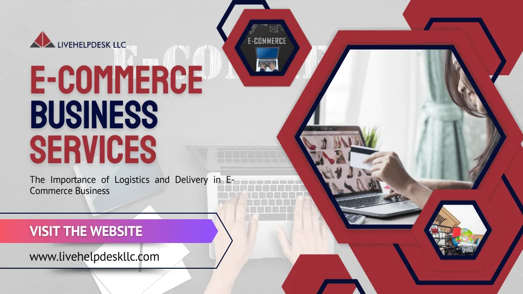 E-Commerce Business Services