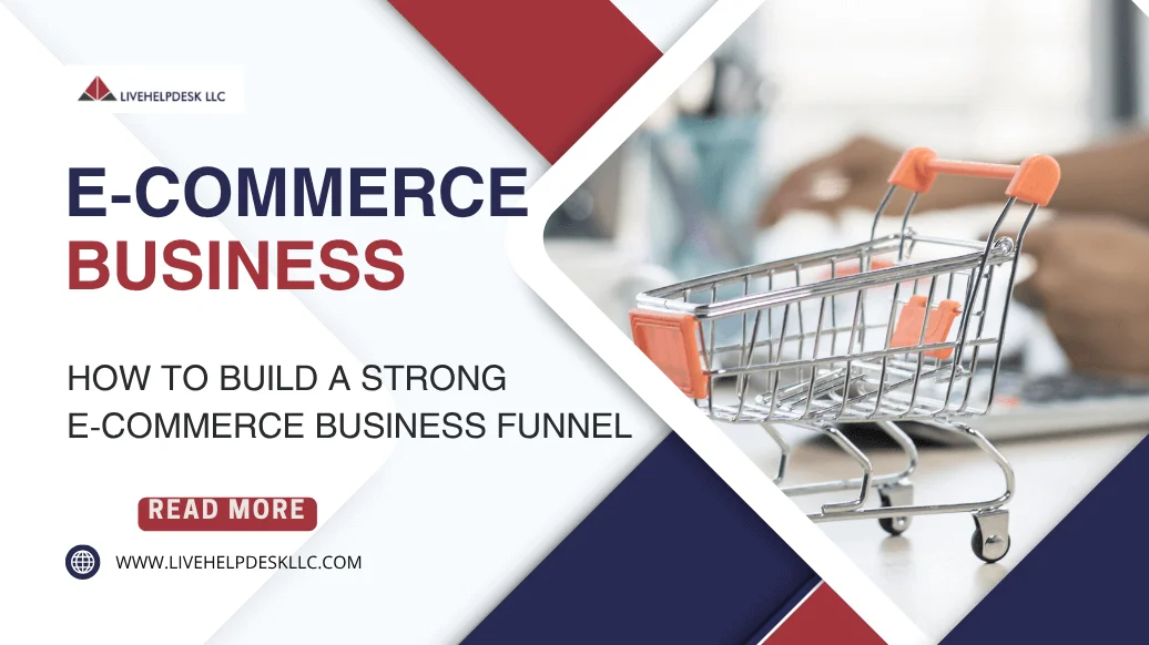 E-Commerce Business