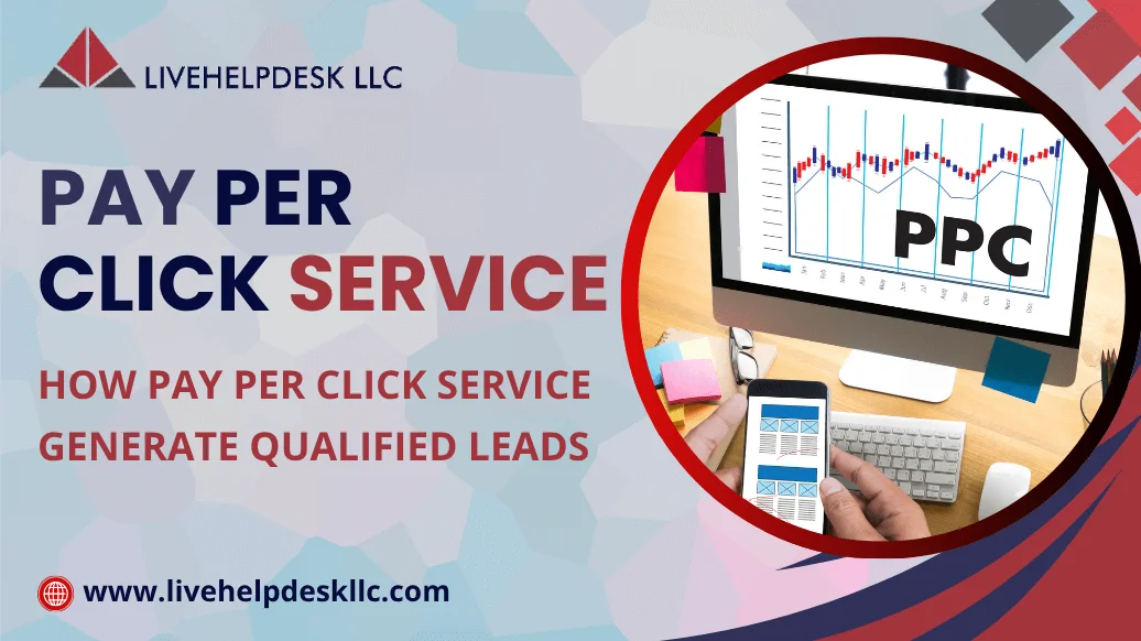 Pay Per Click Service