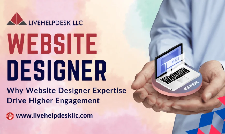 Website Designer