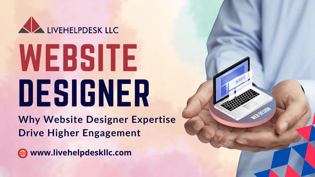 Website Designer