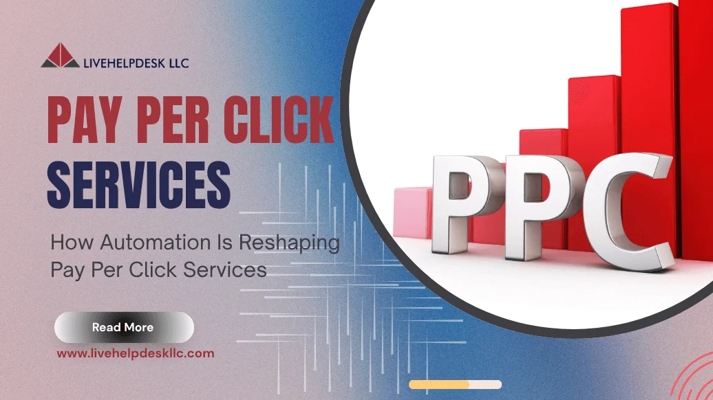 Pay Per Click Services