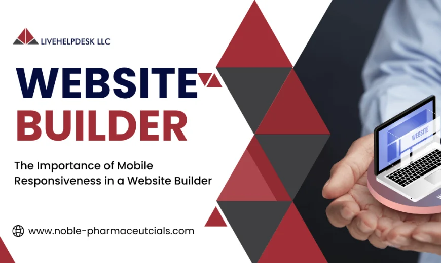 Website Builder