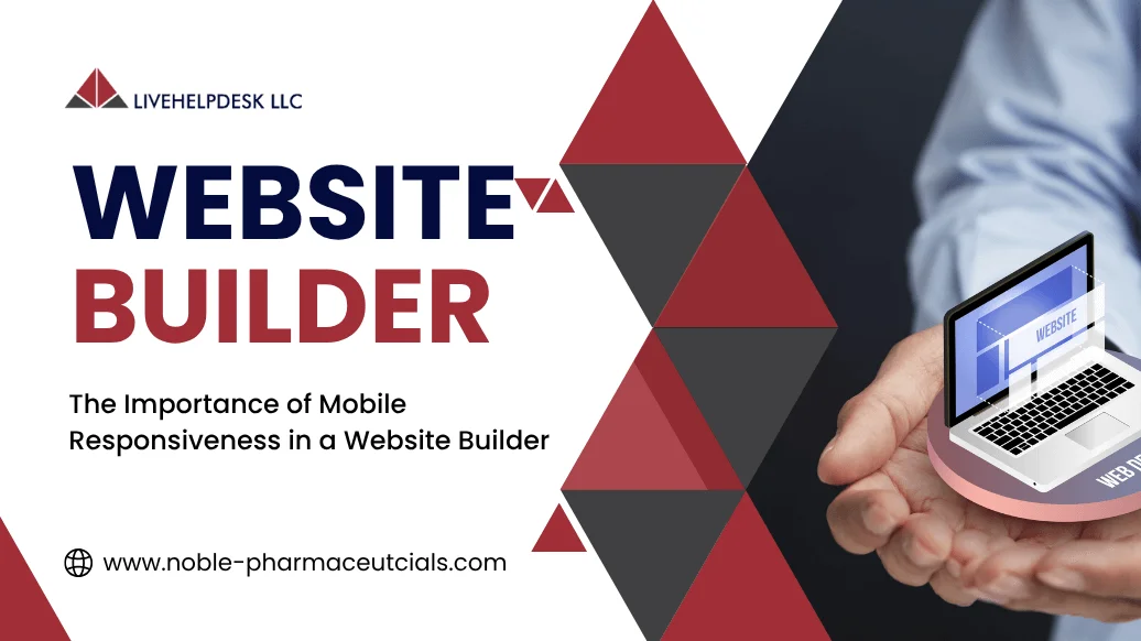 Website Builder